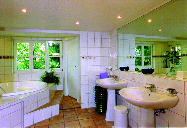 Badezimmer Badezimmer