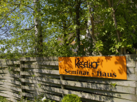 Kieselhof Seminar-Haus